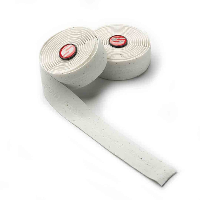 SRAM Super Cork Bar Tape White