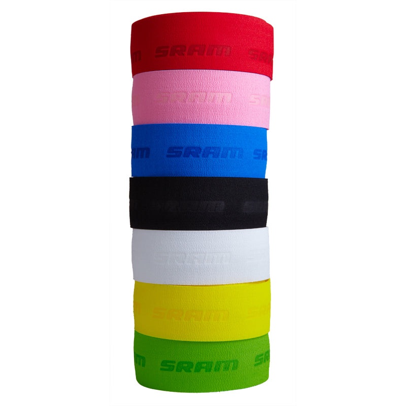 SRAM Supersuede Bar Tape Black