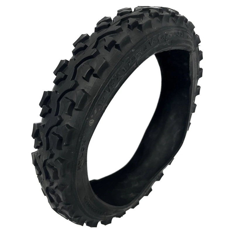 Tyre 12 1/2 X 2 1/4