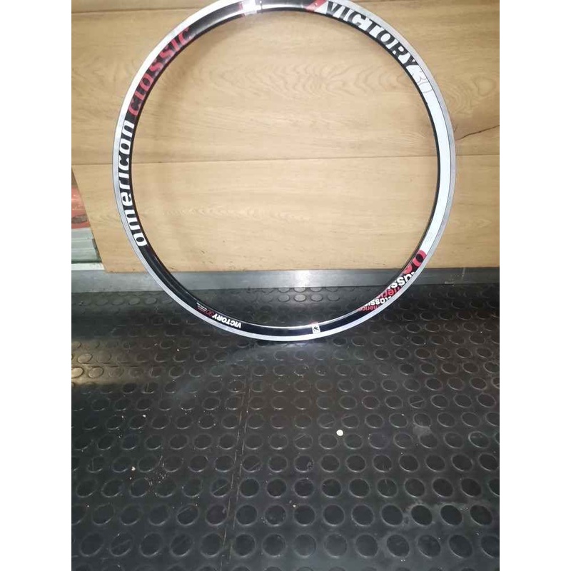 American Classic Rim Victory Front