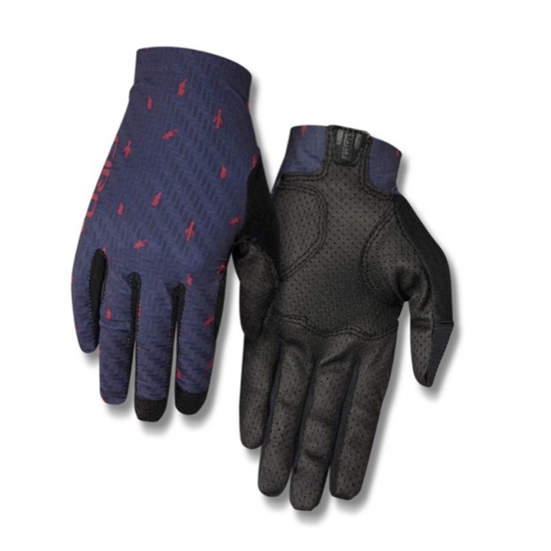 Giro Glove Rivet XL Midnight