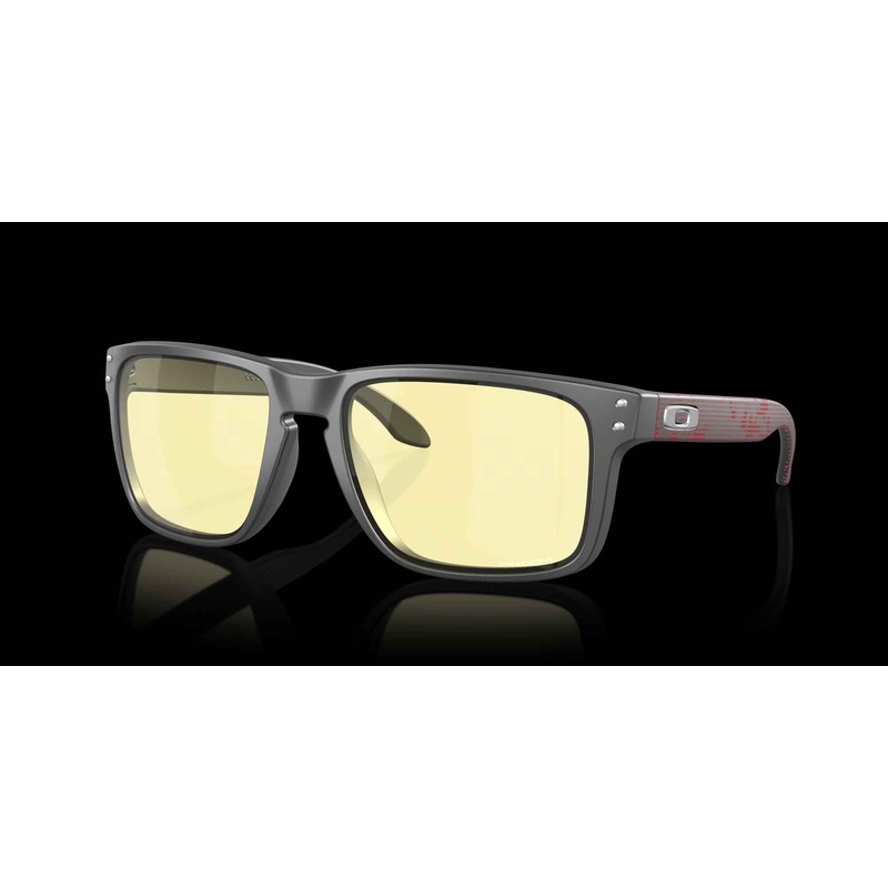 Oakley Sunglasses Holbrook XL Matte Carbon Prizm Gaming