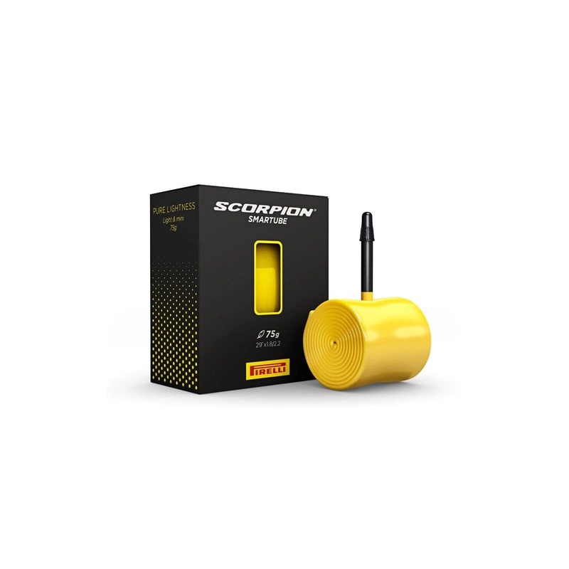 Pirelli SmarTube Scorpion 29×1.8/2.2 42Mm