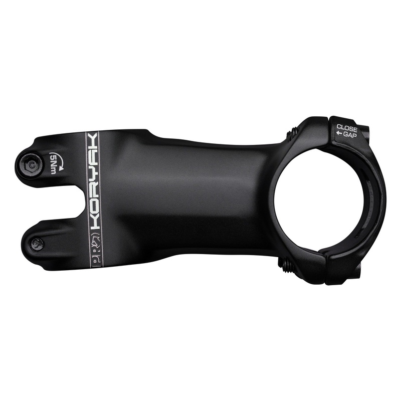 Pro Stem Koryak 70/31.8Mm 6 Deg