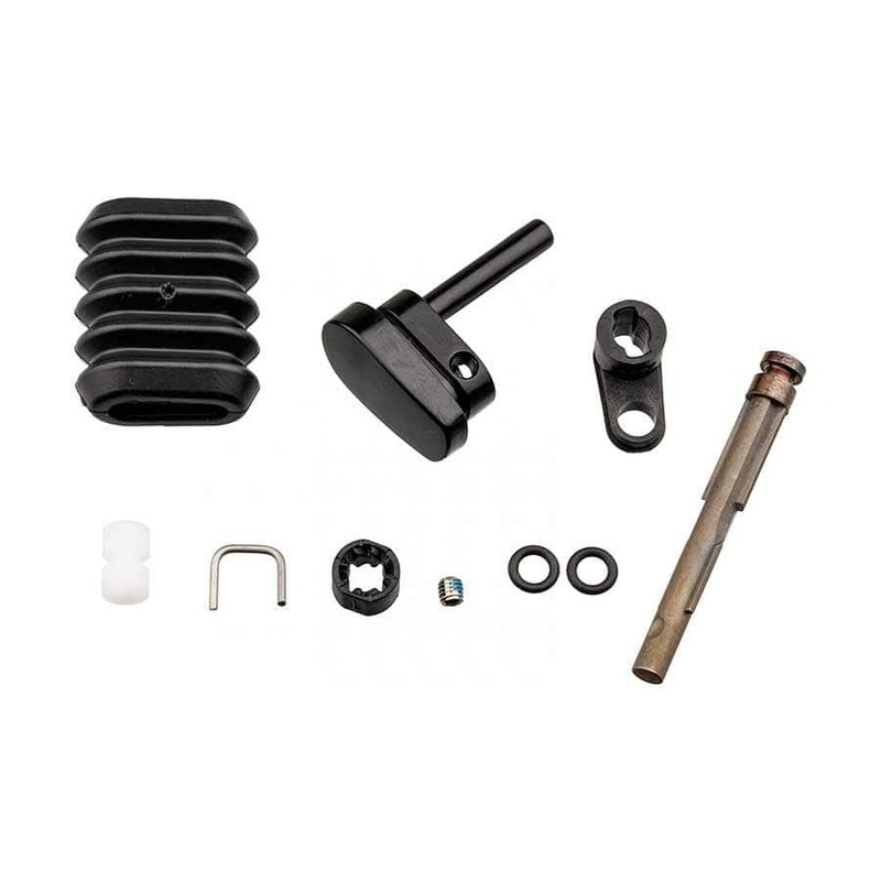 RockShox XLOC Full Sprint Button Kit