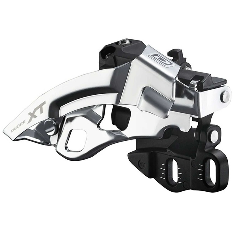Shimano Derailleur Front Dual 40