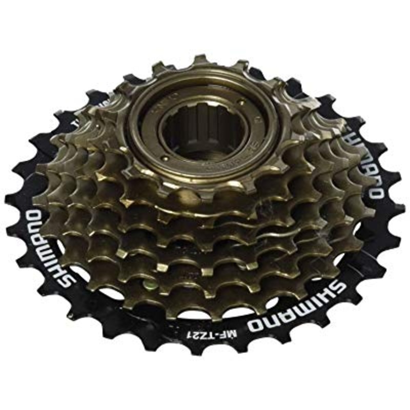 Shimano Freewheel MFTZ500 7 Speed 14-28T