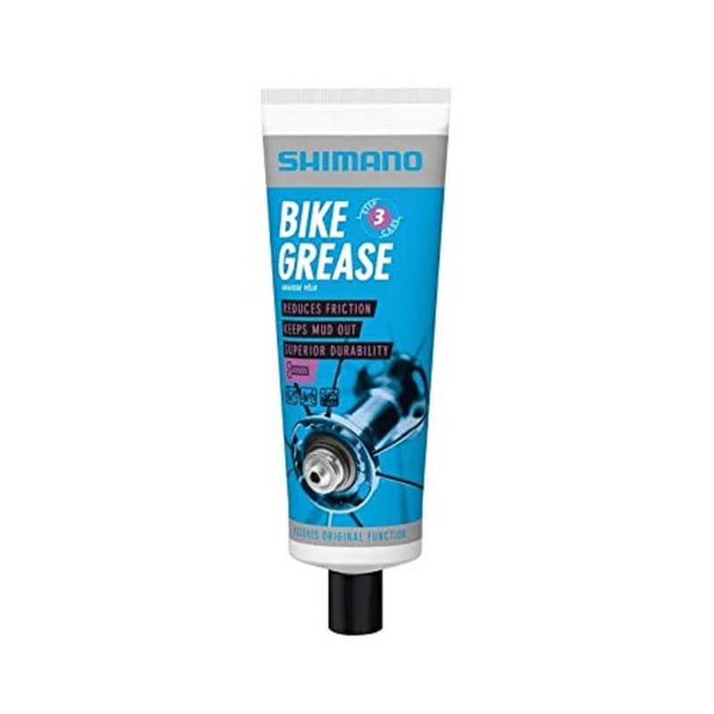 Shimano Grease 125Ml Ube Thread