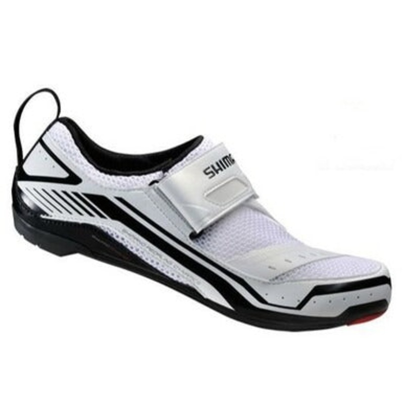 Shimano Shoe TR32 47 White