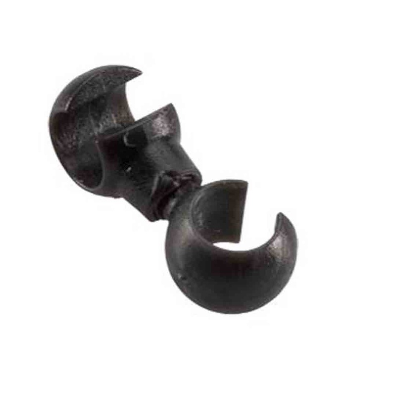 SRAM Brake Compact Inline Barrel Adjuster Alloy Black Qty: 2