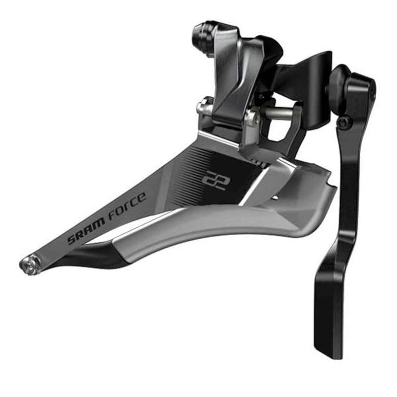 SRAM Force22 Front Derailleur