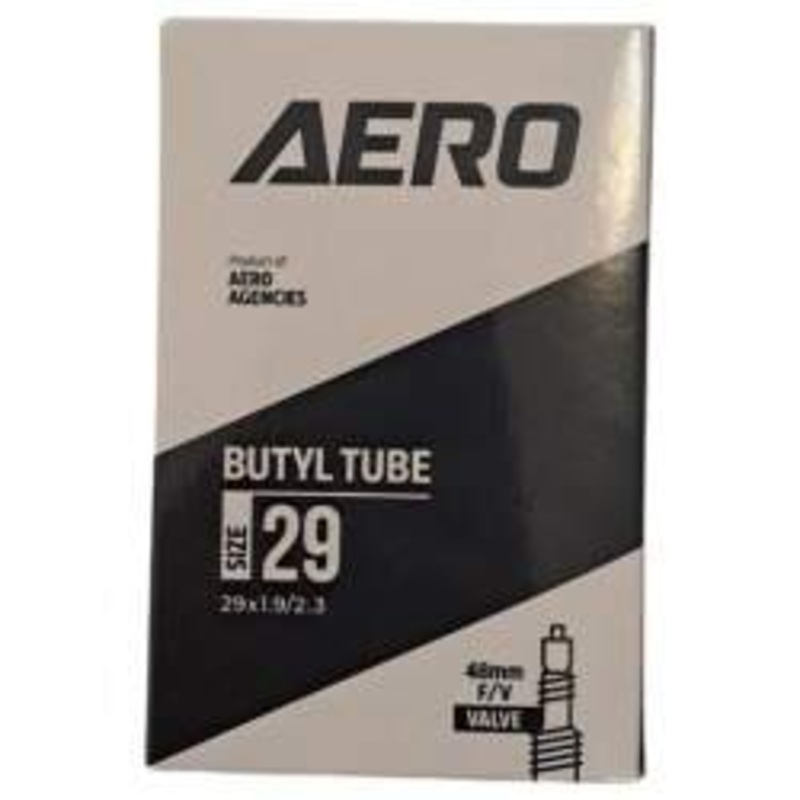 Aero Tube 29×1.9/2.3 A/V