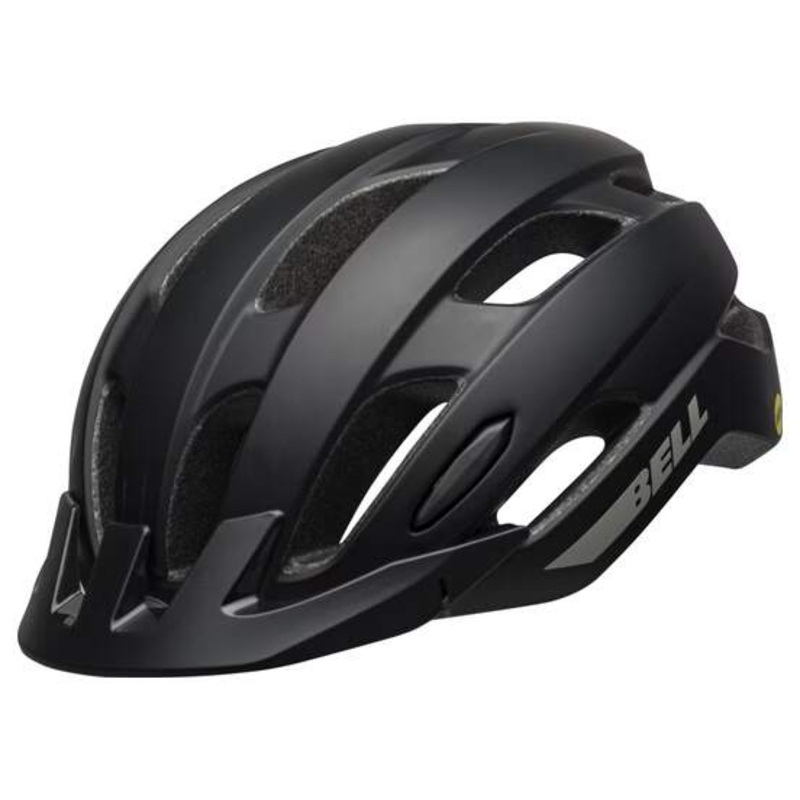 Bell Helmet Trace Matte Black