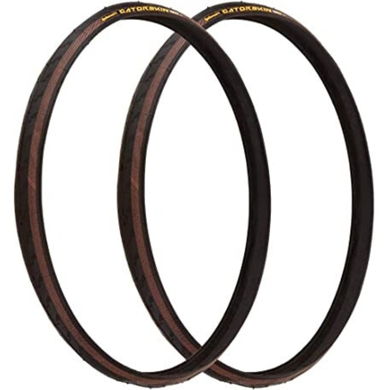 Continental Tyre Gatorskin 700x23c