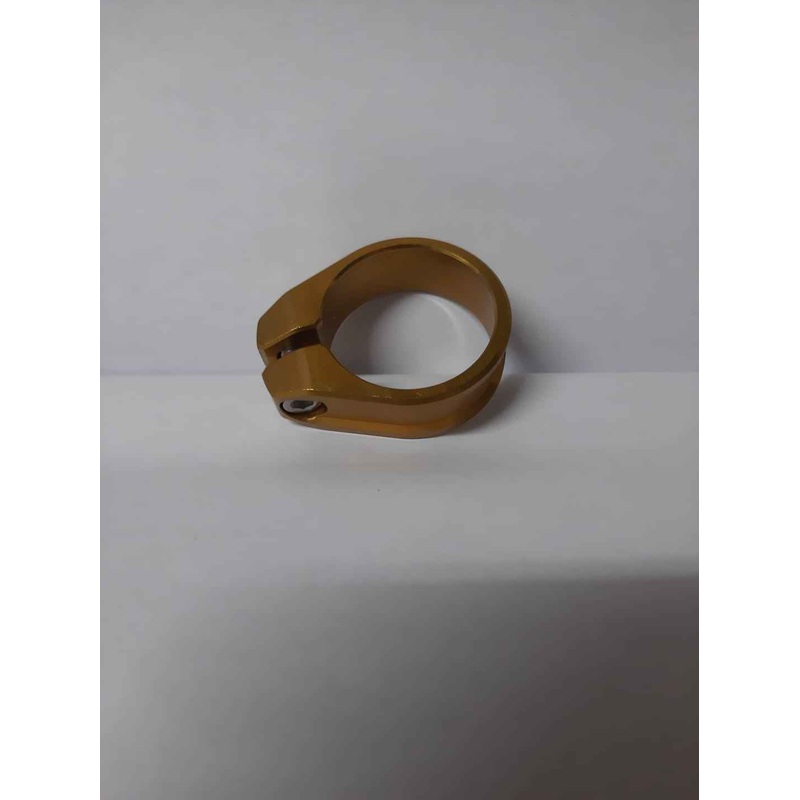 Csixx Seat Post Clamp Bolt 36.4Mm