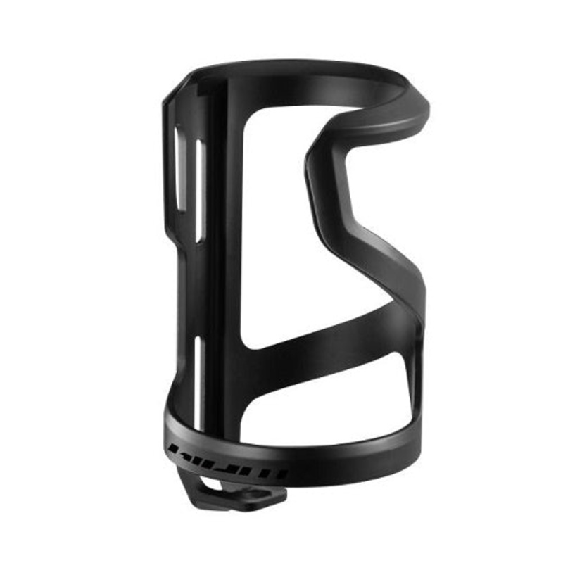 Giant Bottle Cage Airway Sport Sidepull L Black/Grey