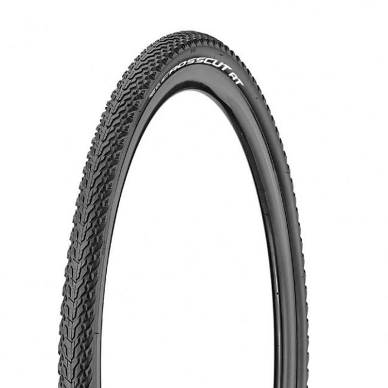Giant Tyre Crosscut Tubeless 700x38c
