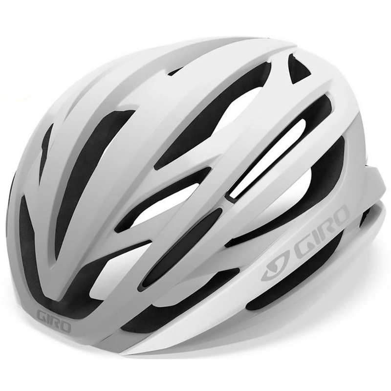 Giro Helmet Syntax S White