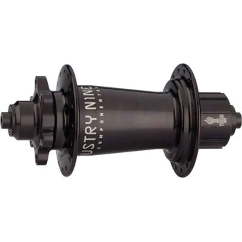 Industry Nine Hub Qr 135 32H Rear