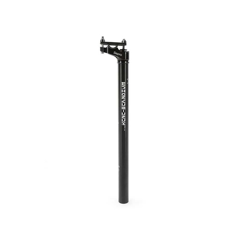 Kcnc Seatpost Sepro Lite Ii 27.2