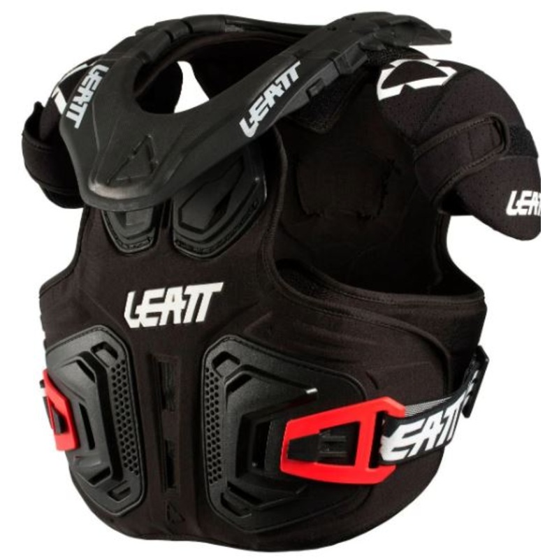 Leatt Fusion Vest 2.0 Jnr XXL 150 165mm