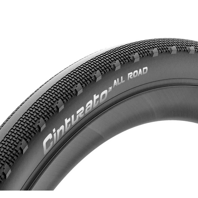 Pirelli Tyre Cinturato 700x40C All Road TLR