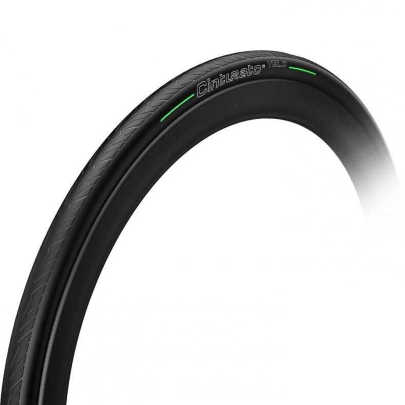 Pirelli Tyre Cinturato Velo 700x26C Tubesless Ready