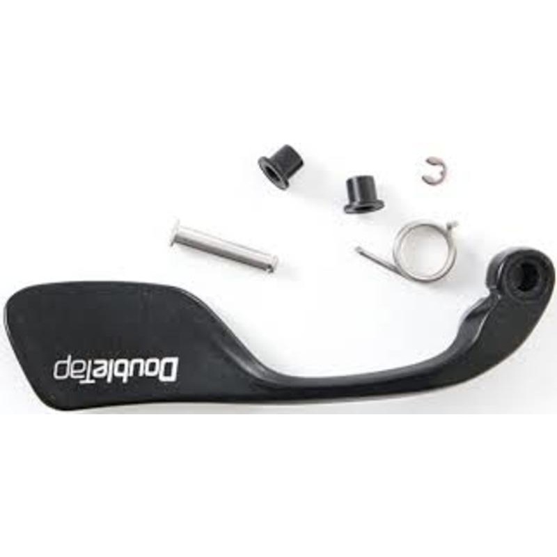 Red 2013 Shifter Lever Right Hand