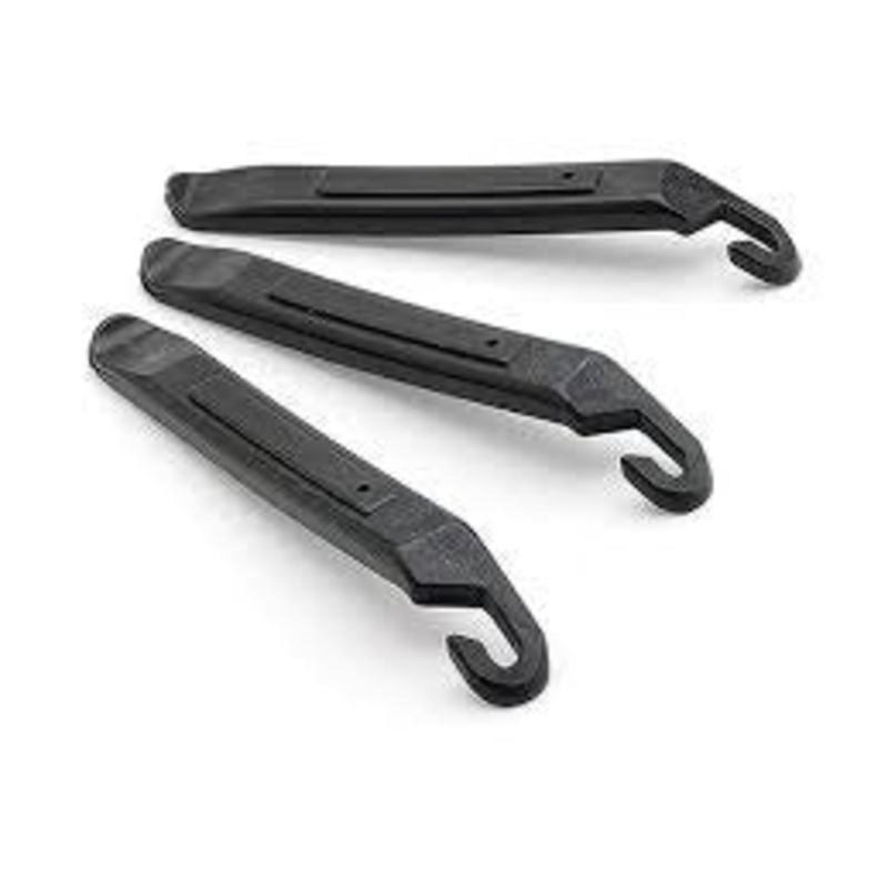 Ryder Tyre Lever Set Of 3 Black