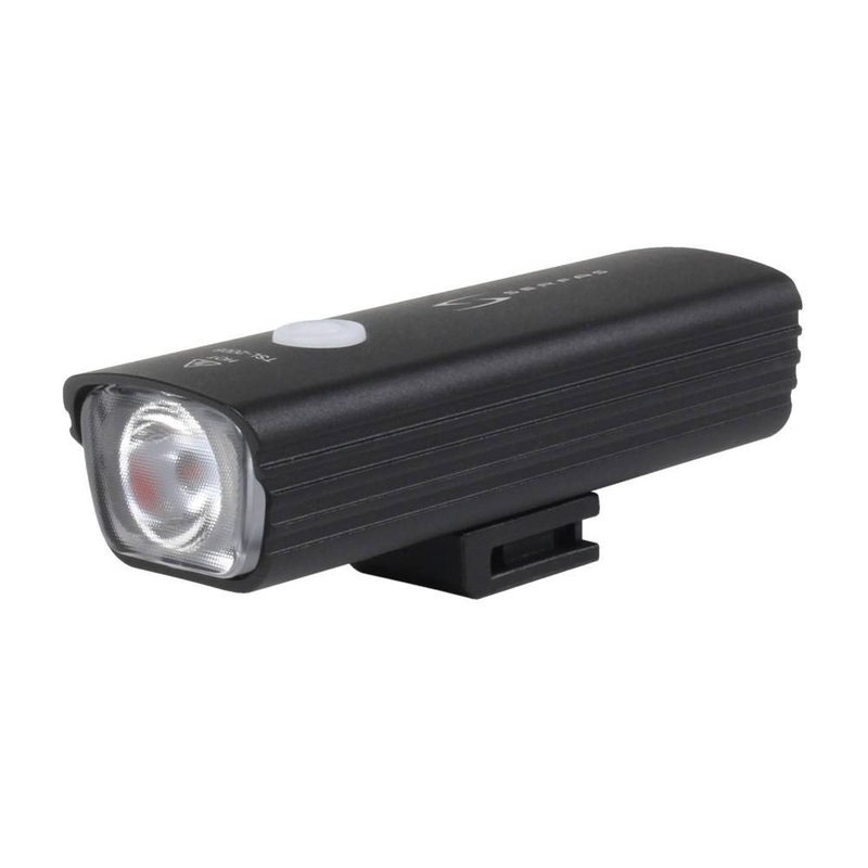 Serfas Light Lumen 450