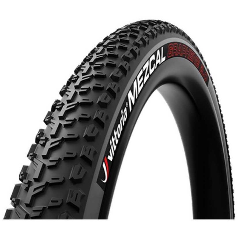 Vittoria Tyre Mezcall III G2.0 29×2.35 XC-Tubeless Ready Cape Cobra