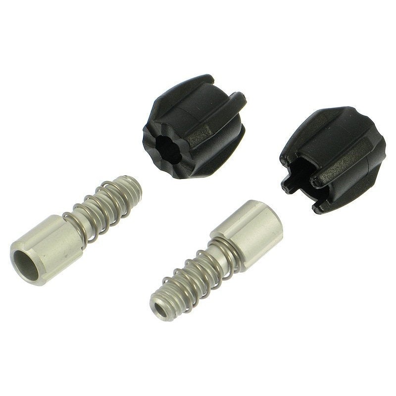 X0 Trigger Barrel Adjuster