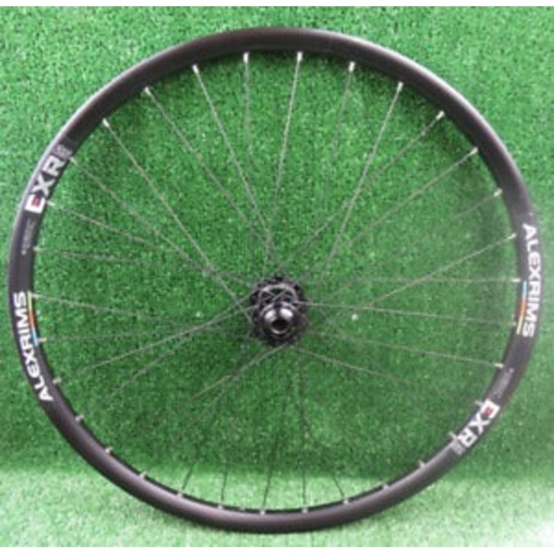 Alex Rim Exr25 Rear Wheel