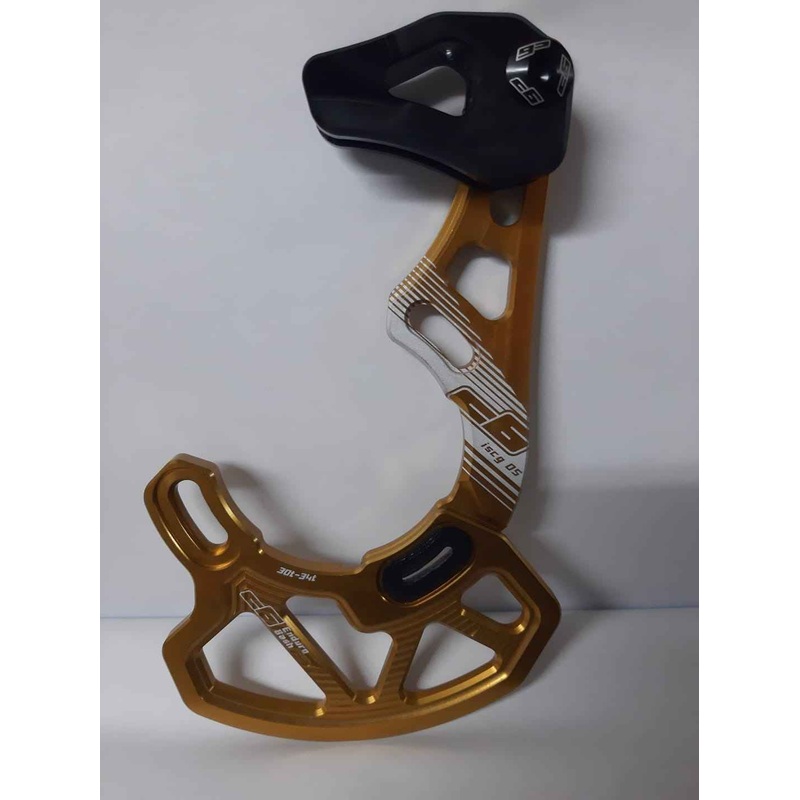 Csixx Trail Guide Medium (30T-34T)