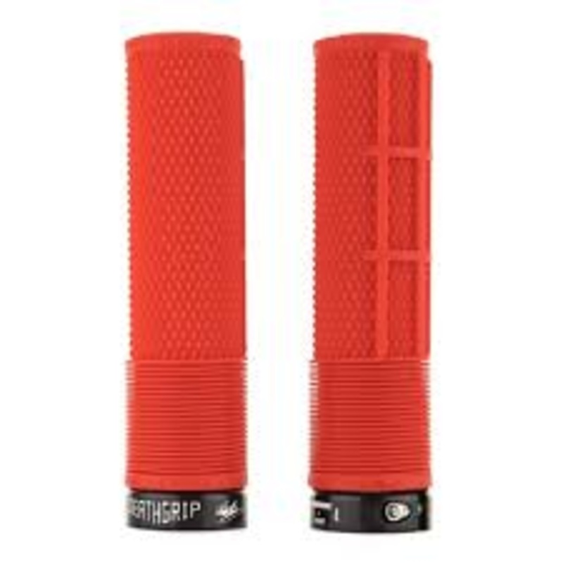 DMR Deathgrip Red Thick