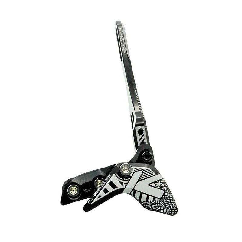 K-Edge Race Chain Guide