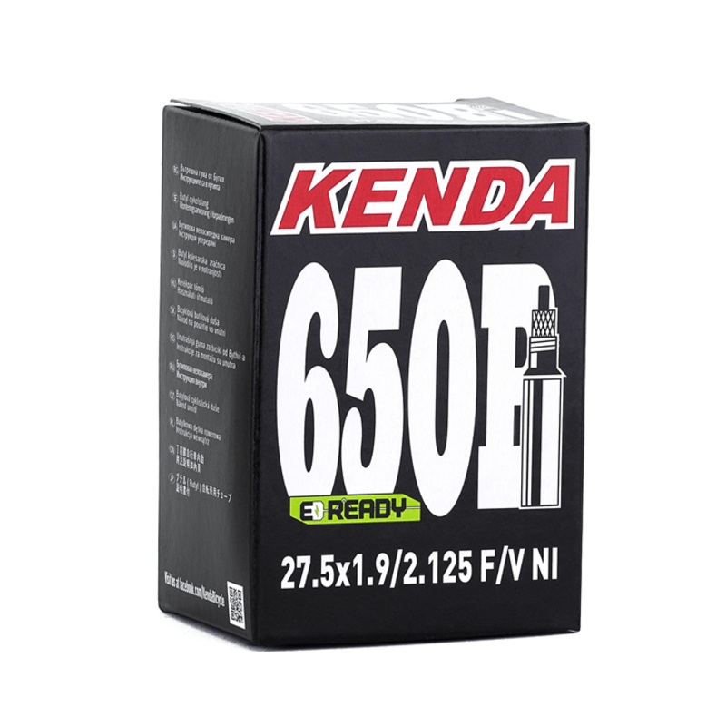 Kenda Tube 650B 27.5×1.9/2.125 FV