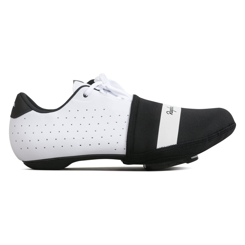 Rapha Rapha Toe Cover-Black/Black-S/M & M/L