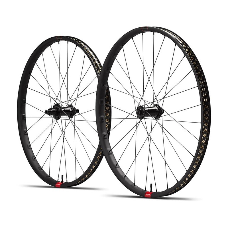 Reserve 30|SL CARB BST