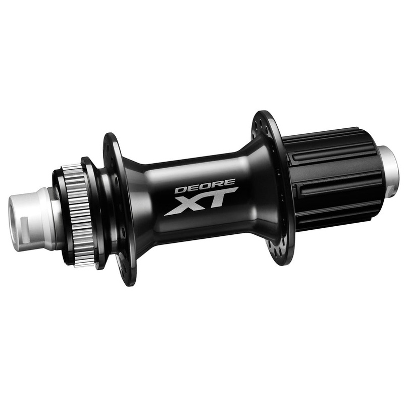 Shimano Hub Fhm8010 Deore 32