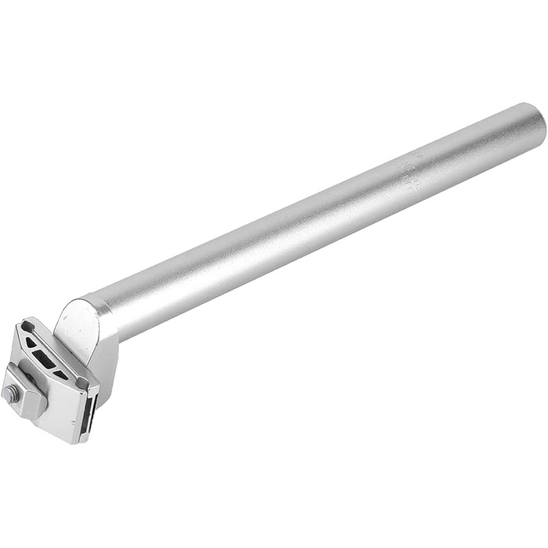 Speed Seatpost Alloy 27.2X350Mm Mtb