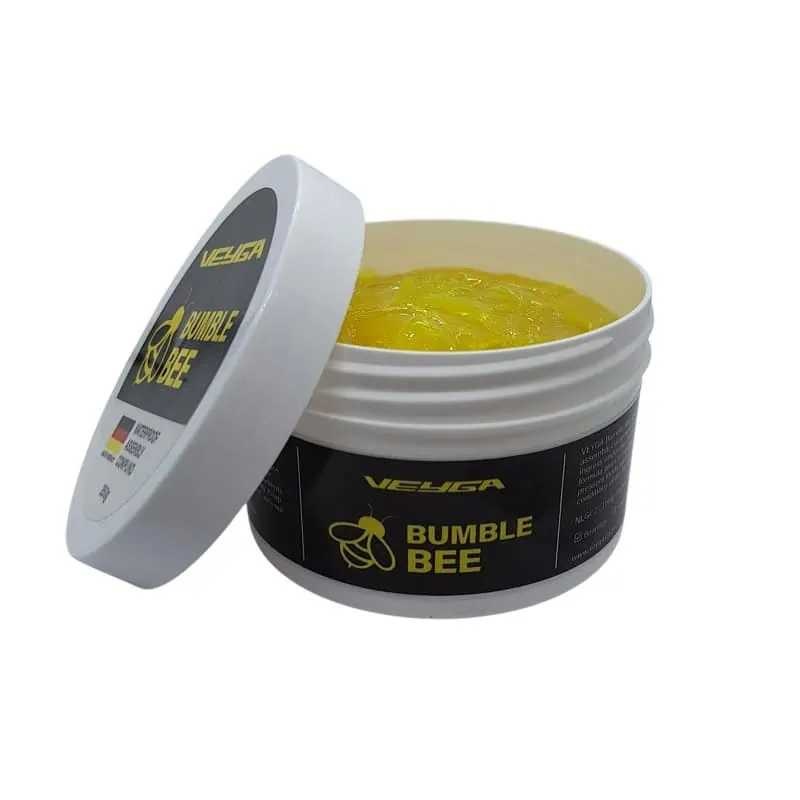 Veyga Grease Bumblebee Lightweight 125G Tub