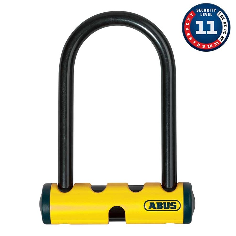 ABUS U-Mini