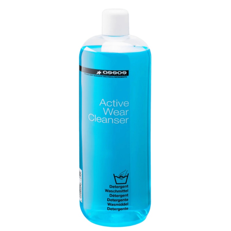 Assos Active Wear Cleanser 1L