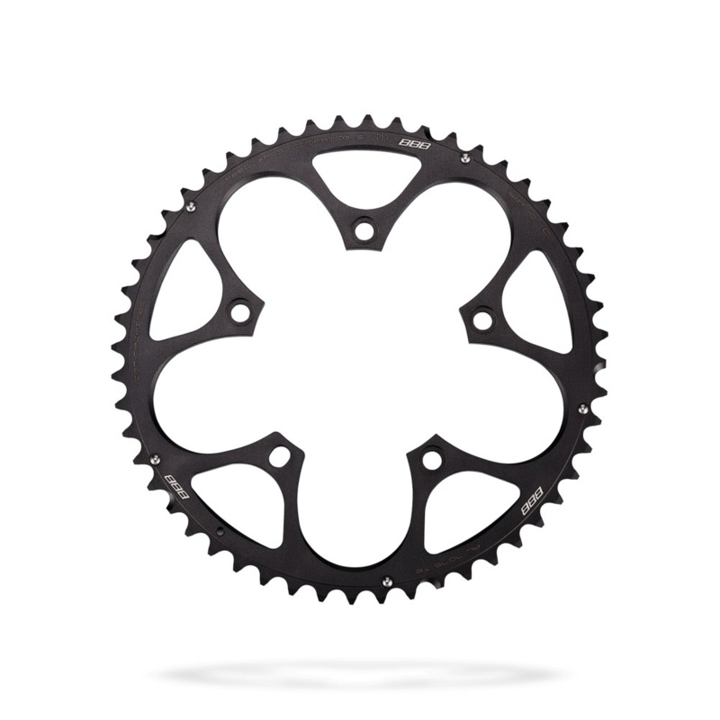 BBB Chainring CompactGear BCR, 50T, Campagnolo
