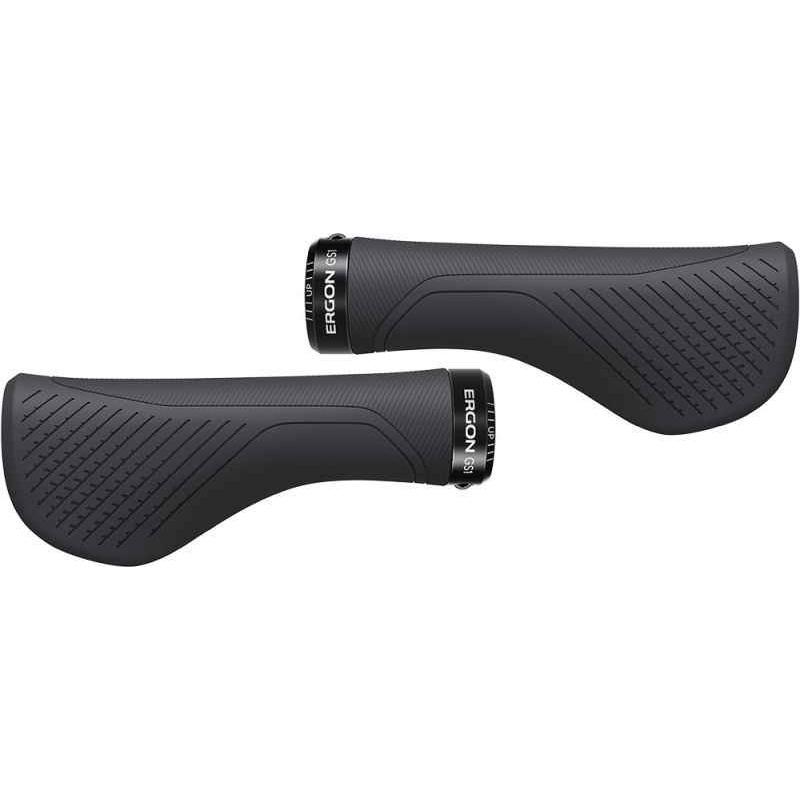 Ergon Handlebar Grip Gs1 Evo L Clamp W/Alu