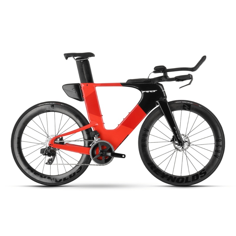 Felt IAx Advanced Rival eTap AXS