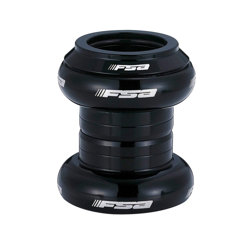 Fsa Headset 1 Black
