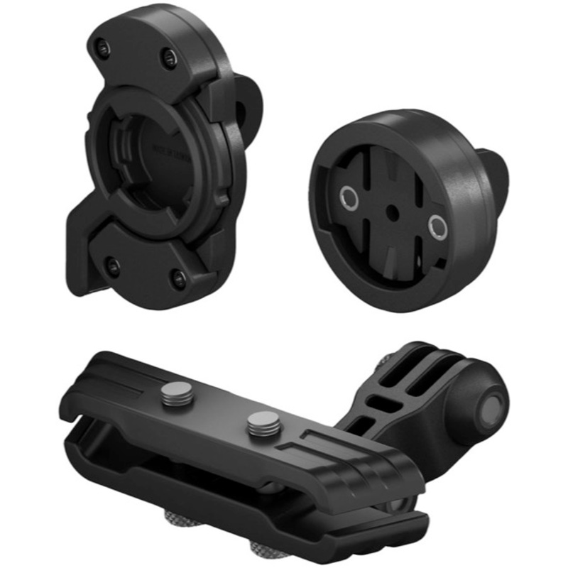 Garmin Seat Rail Mount Kit for Varia