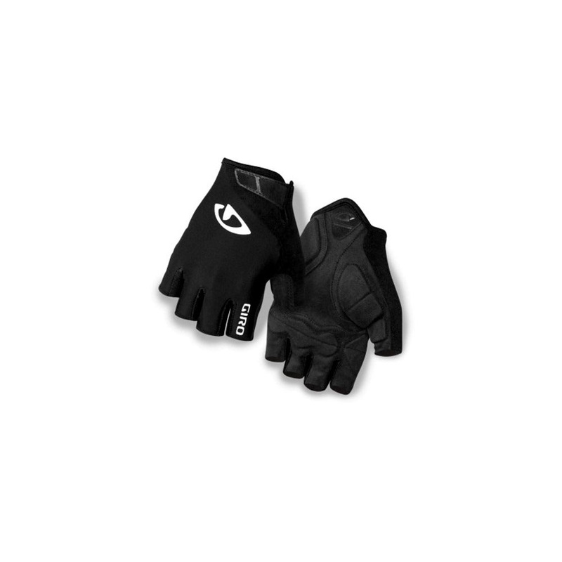 Glove Giro Jag Blk Xxl